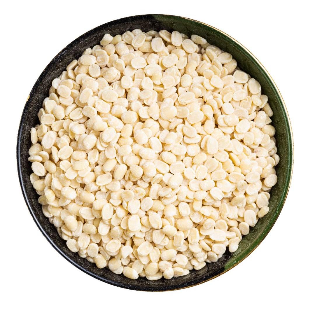 Urad Dal Dhuli (White)/Black Gram Without Skin